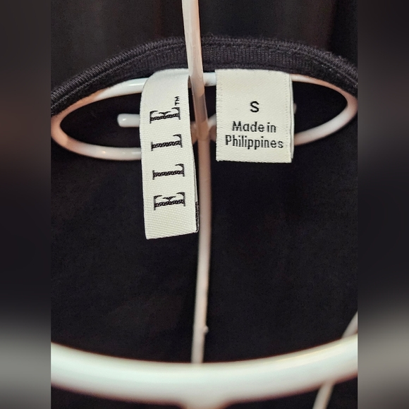 Elle Layered Ruffle Tank - Picture 5 of 5